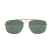 Ray-Ban Gold The Colonel Sunglasses