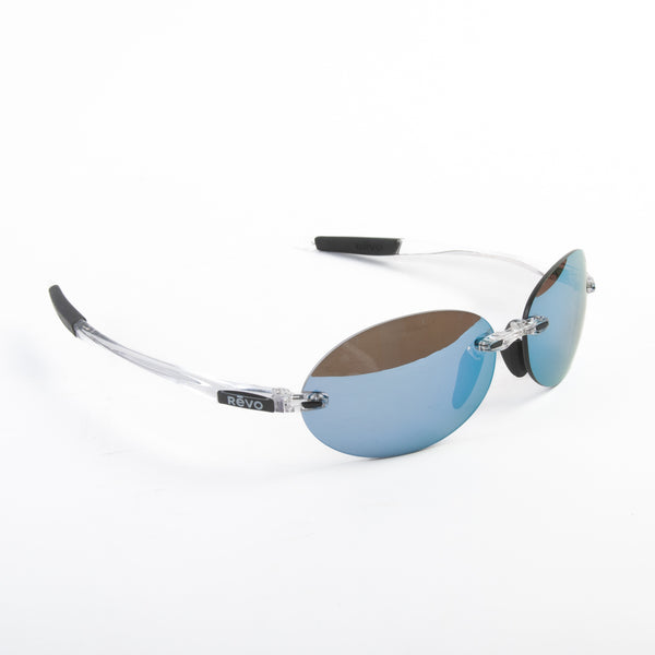 Revo Descend 0 Polarized Sunglasses