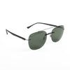 Ray-Ban Lightray Polarized Sunglasses