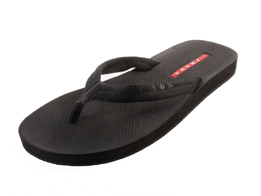 Flip flops prada online