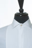 Paul Smith White Formal French Cuff Shirt