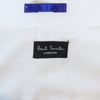 Paul Smith White Formal French Cuff Shirt