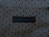 Patrick Assaraf Grey Dotted Twill Fitted Shirt