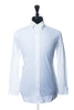 Eton White Contemporary Fit Oxford Button Down Shirt