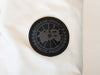 Canada Goose White Maitland Down Parka