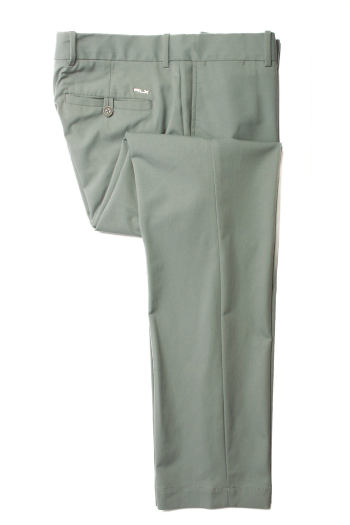 RLX Cement Grey Golf Pants