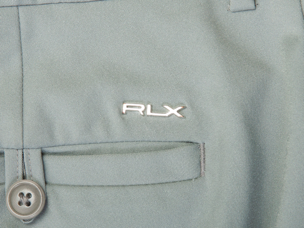 RLX Cement Grey Golf Pants