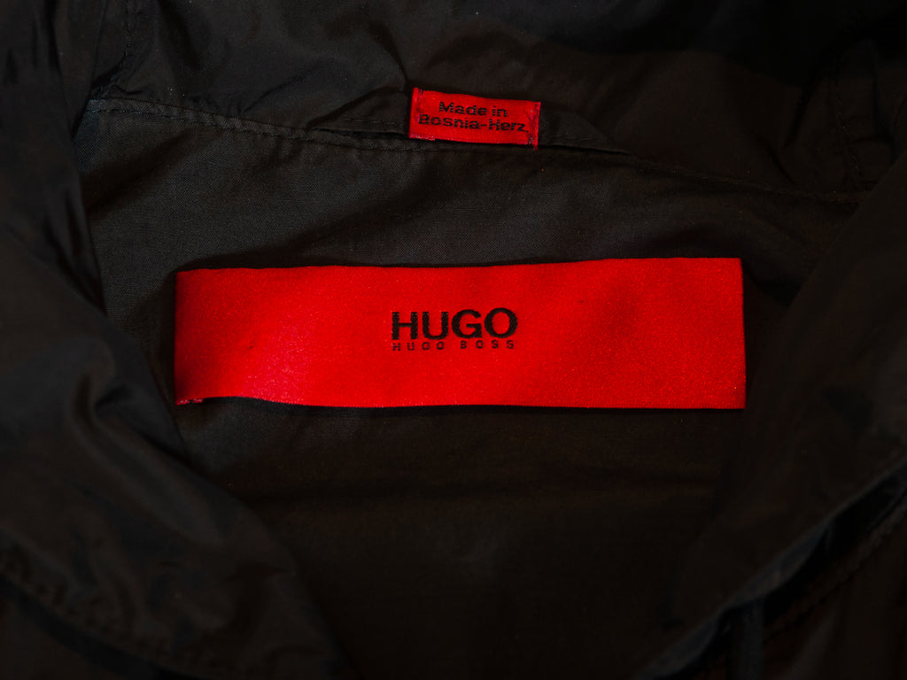 Hugo Boss Black Aergo Jacket