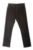 Zegna Sport Denim Project Chocolate Brown Regular Fit Jeans