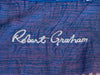 Robert Graham Purple Check Classic Fit Shirt