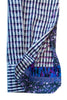 Robert Graham Purple Check Classic Fit Shirt