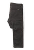 7 For All Mankind Grey Luxe Performance Pants