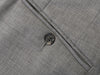 Samuelsohn Light Grey V-62 Performance Pants