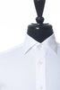 Eton White Slim Fit Dress Shirt