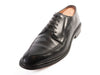 Allen Edmonds Black Saneen Derby Shoes