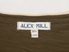 Alex Mill Green T-Shirt