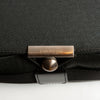 Louis Vuitton Black Epi Leather Messenger Bag