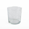 Tiffany & Co Etched Crystal Tumbler