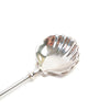 Tiffany & Co Silver Scallop Bar Spoon