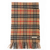 Burberry Nova Check Cashmere Scarf