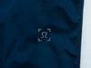 Lululemon Navy Down For It All Hoodie