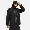 Nike Black MMW Gore-Tex Training Jacket