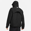 Nike Black MMW Gore-Tex Training Jacket