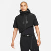 Nike Black MMW Gore-Tex Training Jacket