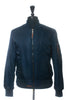 Top Gun Navy Blue MA-1 Flight Jacket