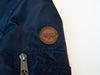 Top Gun Navy Blue MA-1 Flight Jacket