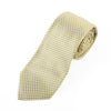 Kiton Light Green Houndstooth Tie