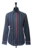 Robert Graham Multi Striped Shirt