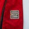 Belstaff Vintage Red Racemaster 1970 Jacket