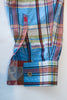 Robert Graham Blue Check Casual Shirt