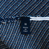 Lardini Blue Knit Blazer