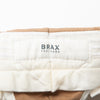 Brax Light Brown Paul Pleated Chinos