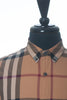 Burberry Brit Brown Nova Check Shirt