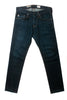 AG Jeans Dark Blue Dylan Slim Skinny Jeans