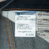 AG Jeans Dark Blue Dylan Slim Skinny Jeans