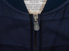 Brunello Cucinelli Navy Blue Eco Feather Quilted Jacket