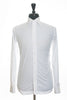 SuitSupply White Egyptian Cotton Shirt