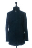 Paul & Shark Navy Blue Weatherproof Wool Jacket