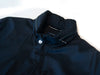 Paul & Shark Navy Blue Weatherproof Wool Jacket