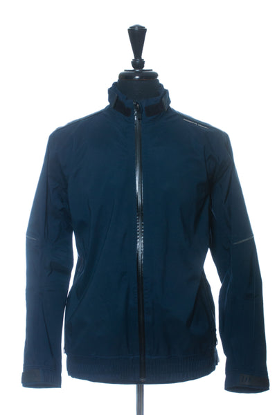 Porsche Design Navy Blue P5000 Jacket