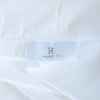 Ermenegildo Zegna White Regular Fit French Cuff Shirt