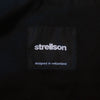 Strellson Black Heavy Canvas Horton Jacket