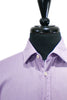 Hugo Boss Lavender Cotton EgrifE Casual Shirt Medium