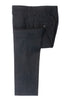 Hugo Boss Dark Grey Trap Slim Dress Cargo Pants