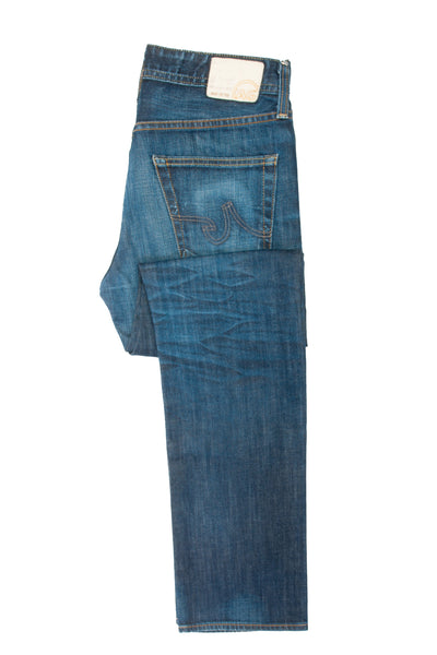 AG Adriano Goldschmied Protege Straight Leg Jeans