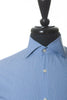 Hugo Boss Blue Slim Fit Stretch Jaron Shirt